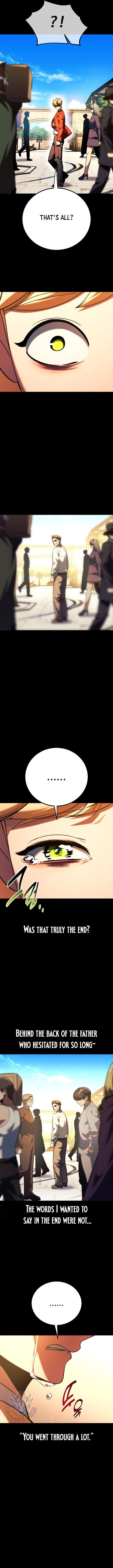 The Extra’s Academy Survival Guide Chapter 76 99 015 result