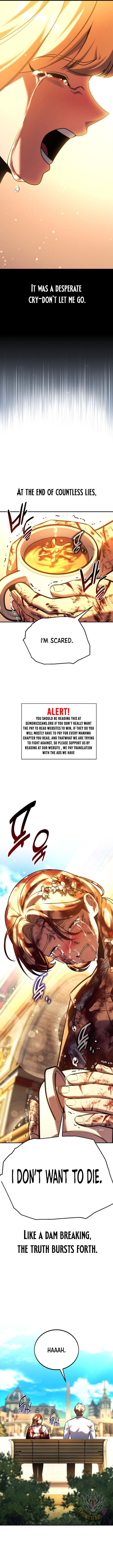 The Extra’s Academy Survival Guide Chapter 76 100 016 result