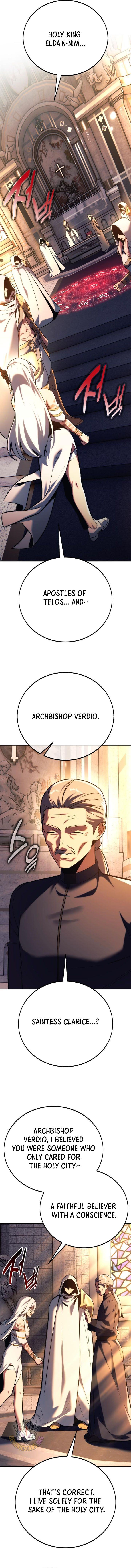 The Extra’s Academy Survival Guide Chapter 76 105 021 result