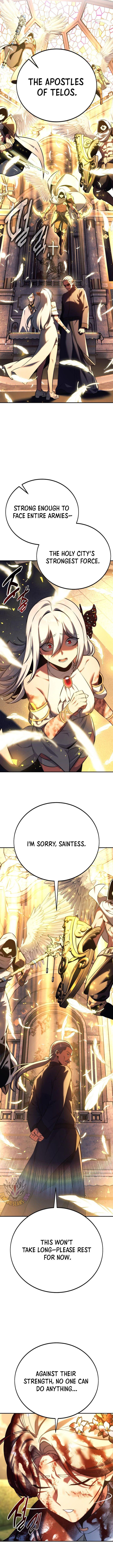 The Extra’s Academy Survival Guide Chapter 76 109 025 result