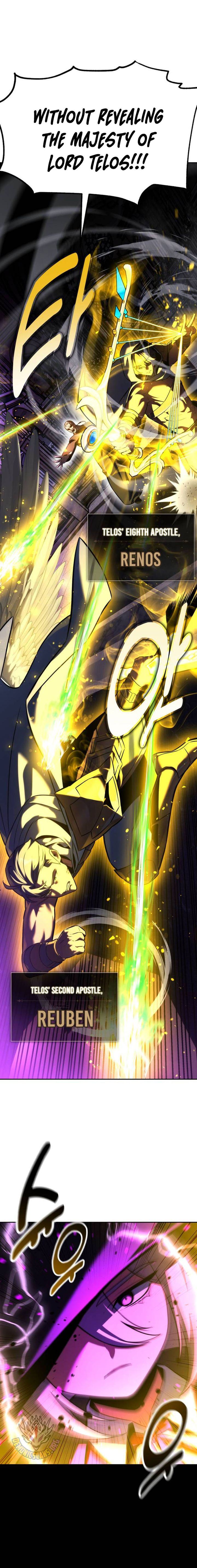 The Extra’s Academy Survival Guide Chapter 77 90 003 result