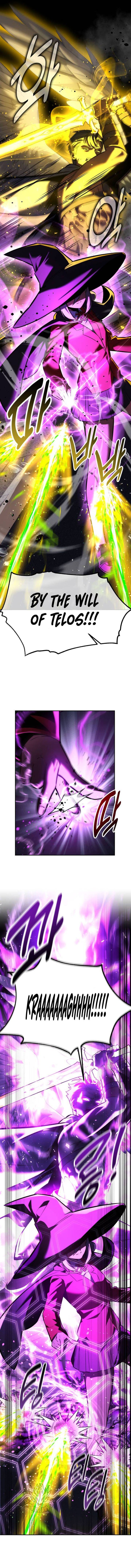 The Extra’s Academy Survival Guide Chapter 77 91 004 result
