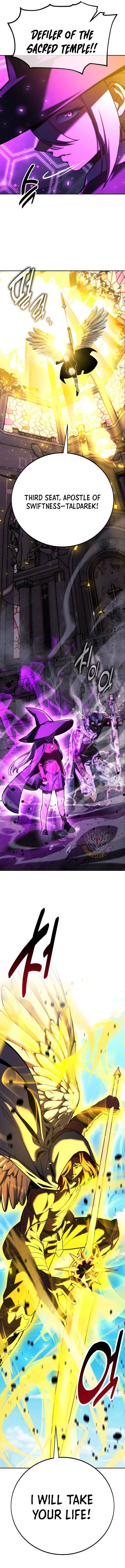 The Extra’s Academy Survival Guide Chapter 77 92 005 result