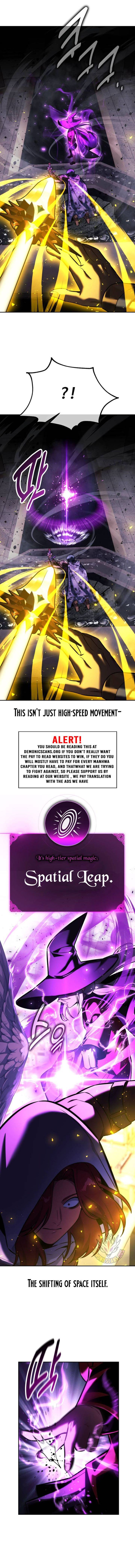 The Extra’s Academy Survival Guide Chapter 77 93 006 result