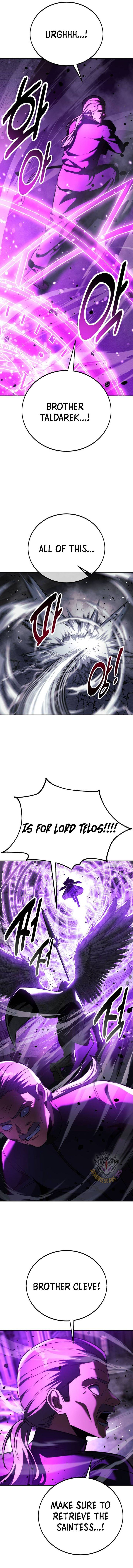The Extra’s Academy Survival Guide Chapter 77 97 010 result