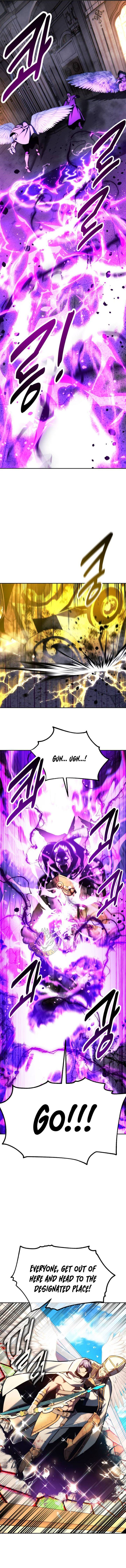 The Extra’s Academy Survival Guide Chapter 77 99 012 result