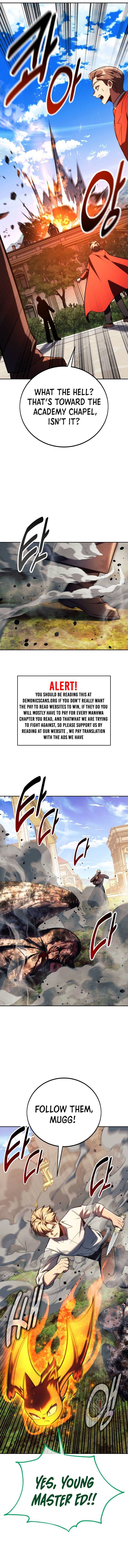 The Extra’s Academy Survival Guide Chapter 77 103 016 result