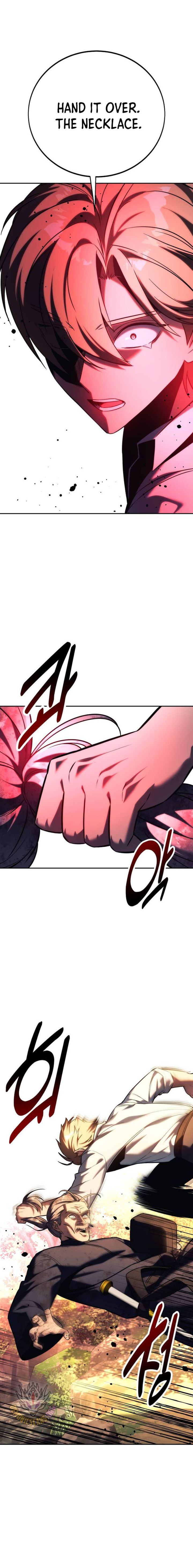 The Extra’s Academy Survival Guide Chapter 77 106 019 result