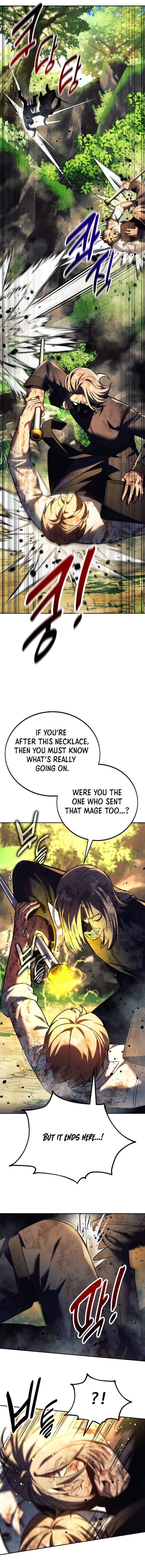 The Extra’s Academy Survival Guide Chapter 77 107 020 result