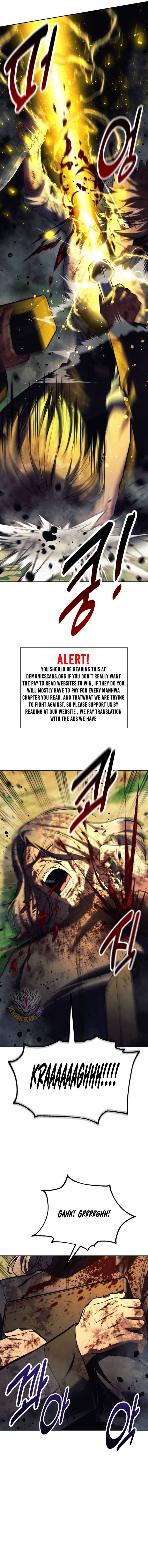 The Extra’s Academy Survival Guide Chapter 77 108 021 result