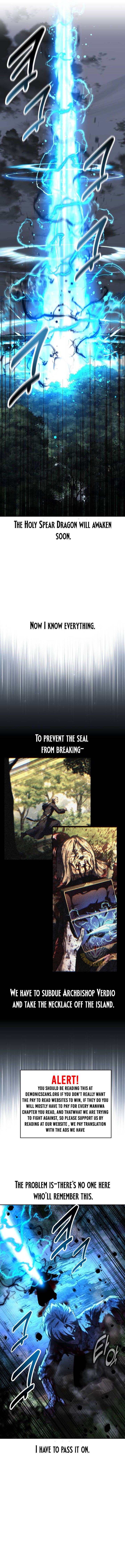 The Extra’s Academy Survival Guide Chapter 77 113 026 result