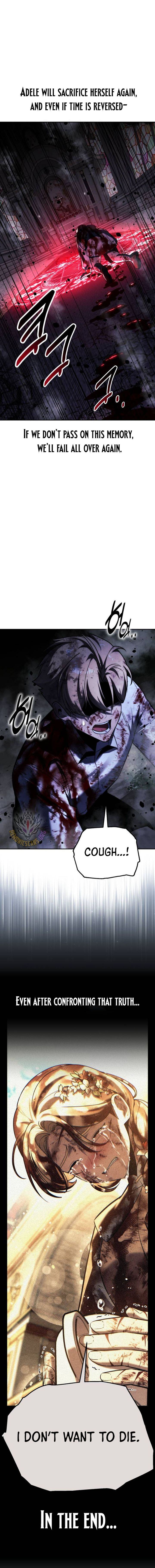 The Extra’s Academy Survival Guide Chapter 77 114 027 result