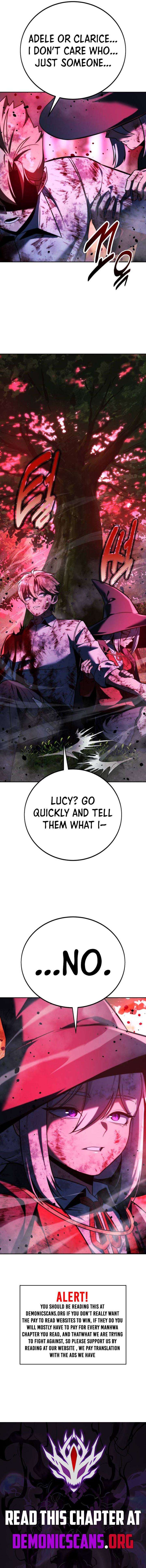 The Extra’s Academy Survival Guide Chapter 77 116 029 result