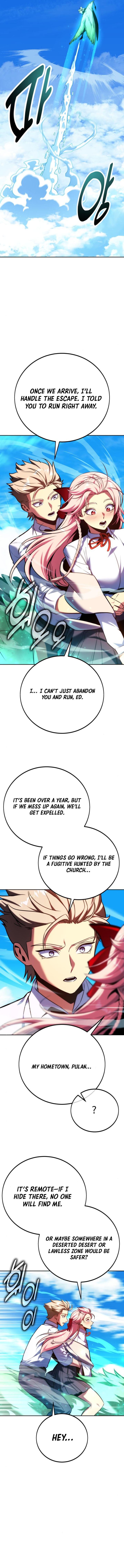 The Extra’s Academy Survival Guide Chapter 79 88 004