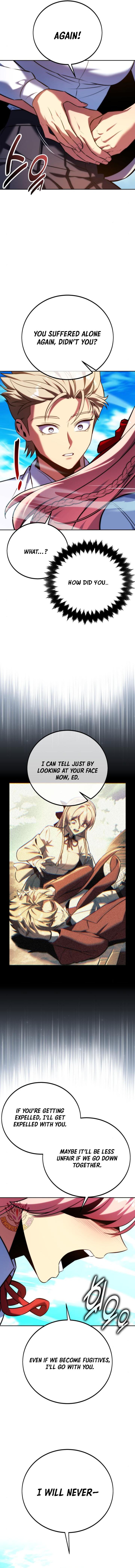 The Extra’s Academy Survival Guide Chapter 79 89 005