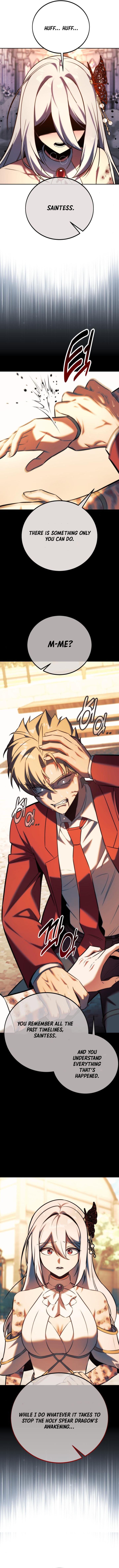 The Extra’s Academy Survival Guide Chapter 79 92 008
