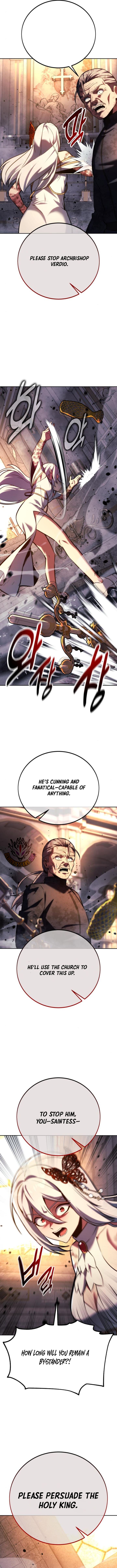 The Extra’s Academy Survival Guide Chapter 79 93 009