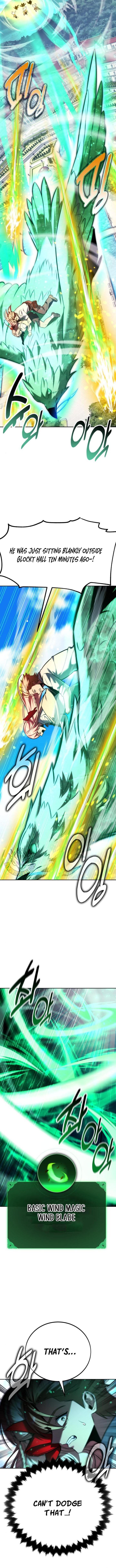 The Extra’s Academy Survival Guide Chapter 79 95 011