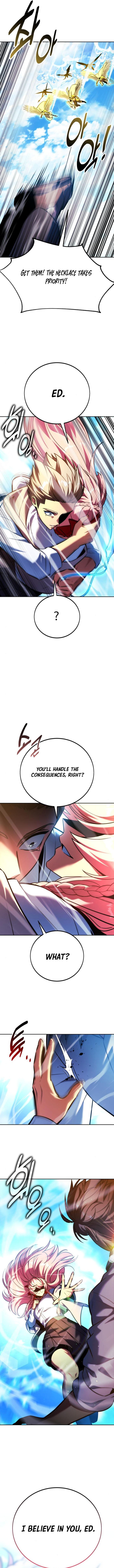 The Extra’s Academy Survival Guide Chapter 79 98 014