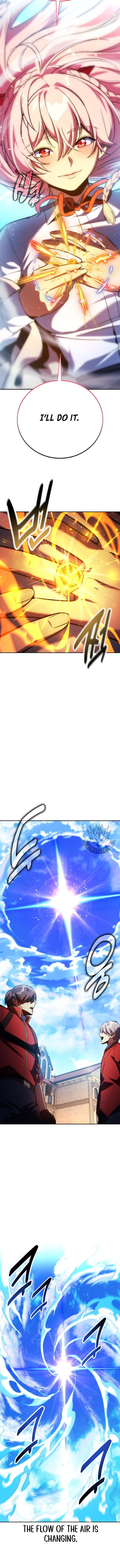 The Extra’s Academy Survival Guide Chapter 79 99 015