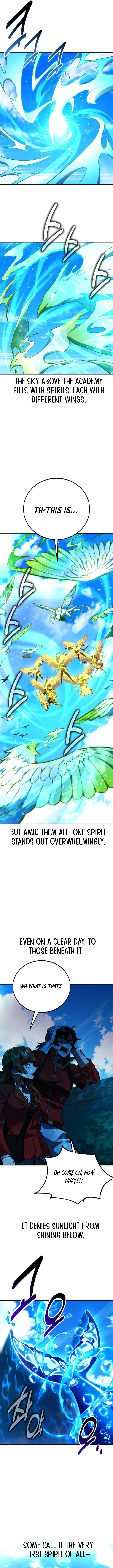 The Extra’s Academy Survival Guide Chapter 79 100 016