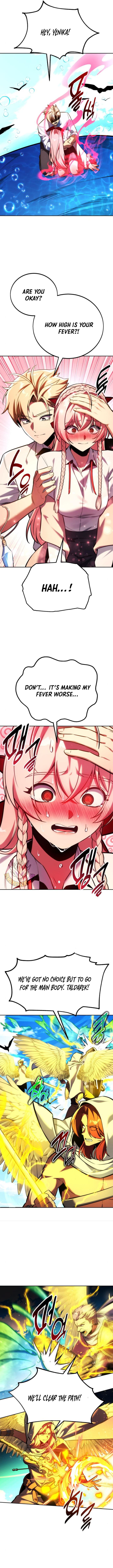 The Extra’s Academy Survival Guide Chapter 79 103 019