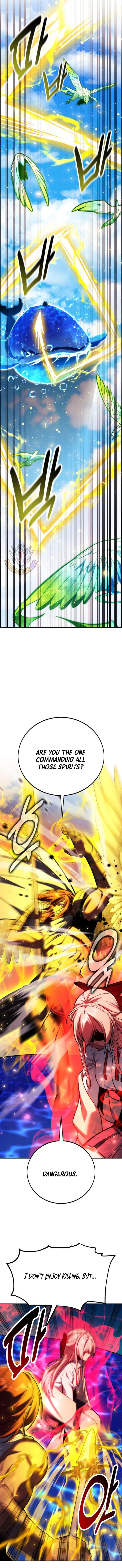The Extra’s Academy Survival Guide Chapter 79 105 021