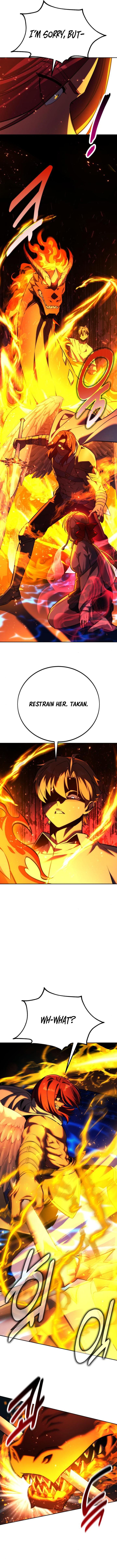 The Extra’s Academy Survival Guide Chapter 79 106 022