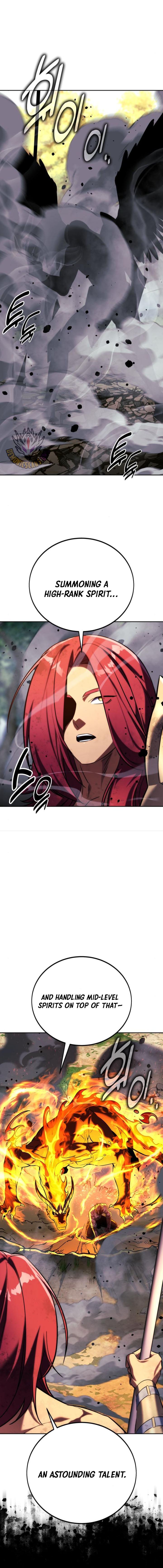 The Extra’s Academy Survival Guide Chapter 79 109 025