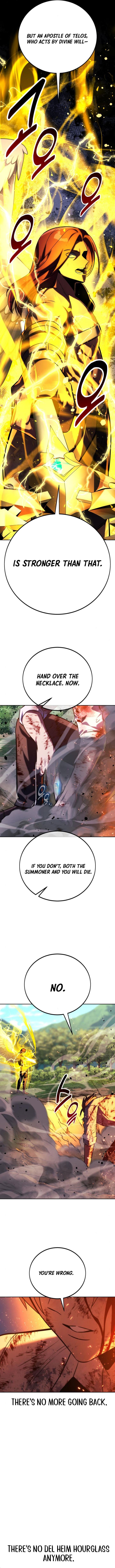 The Extra’s Academy Survival Guide Chapter 79 110 026