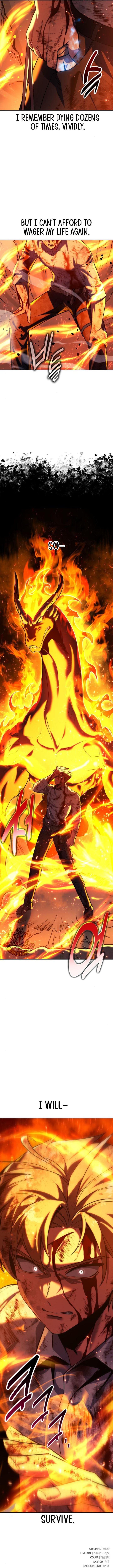 The Extra’s Academy Survival Guide Chapter 79 111 027