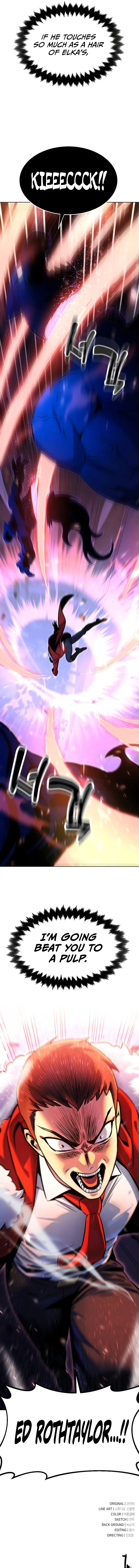 The Extra’s Academy Survival Guide Chapter 8 67 16