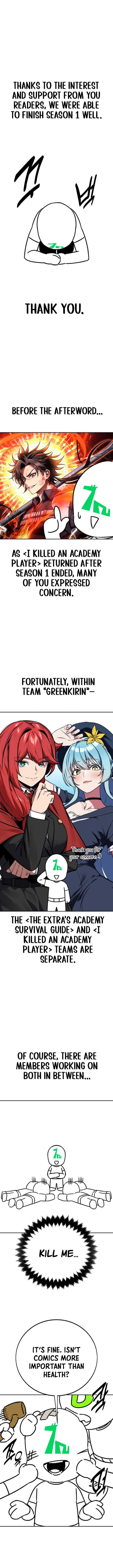 The Extra’s Academy Survival Guide Chapter 82.5 59 002