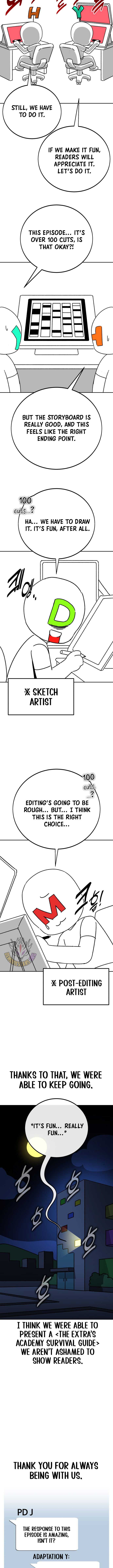 The Extra’s Academy Survival Guide Chapter 82.5 63 006