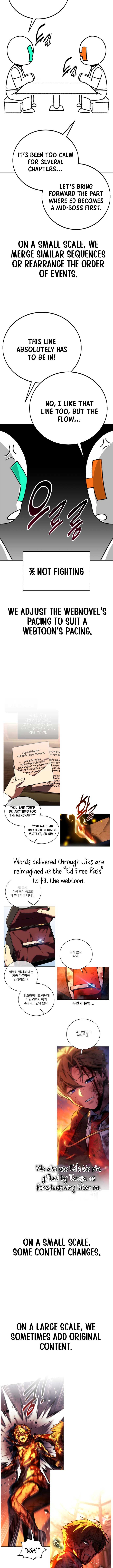 The Extra’s Academy Survival Guide Chapter 82.5 65 008