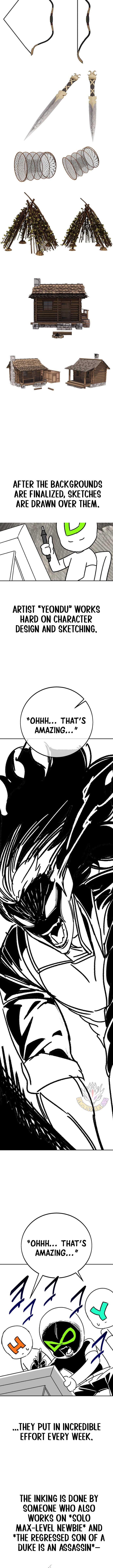 The Extra’s Academy Survival Guide Chapter 82.5 69 012