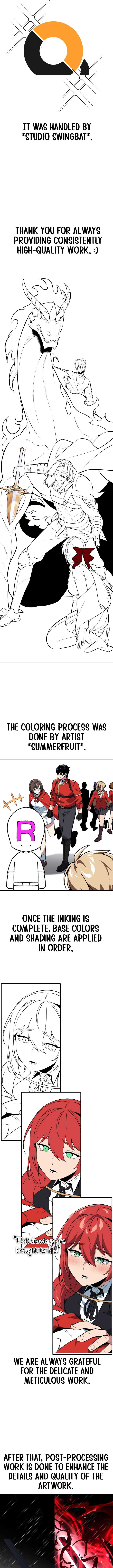 The Extra’s Academy Survival Guide Chapter 82.5 70 013