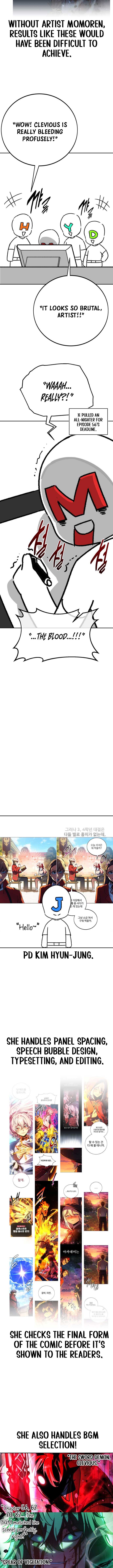 The Extra’s Academy Survival Guide Chapter 82.5 72 015