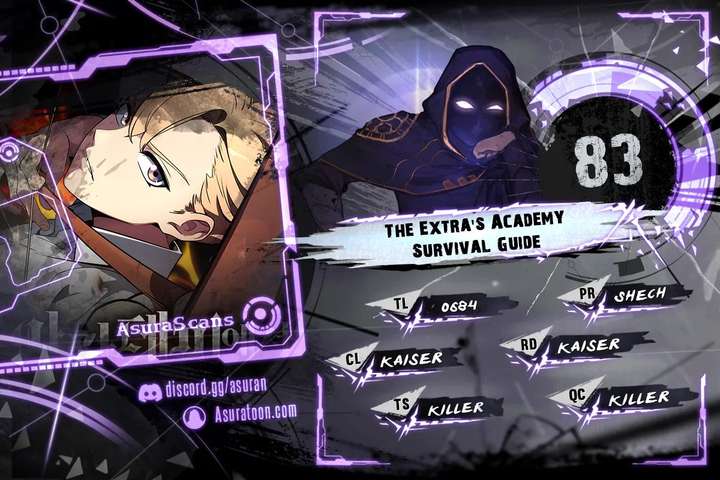 The Extra’s Academy Survival Guide Chapter 83 58 001