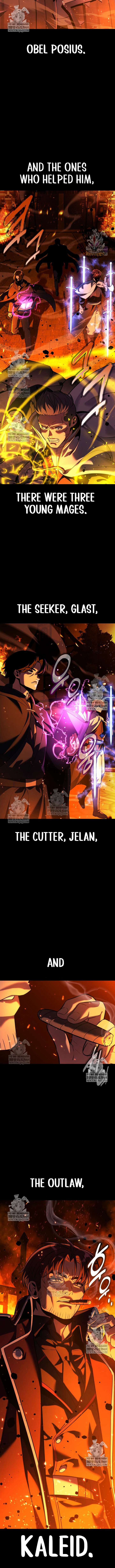 The Extra’s Academy Survival Guide Chapter 87 77 002