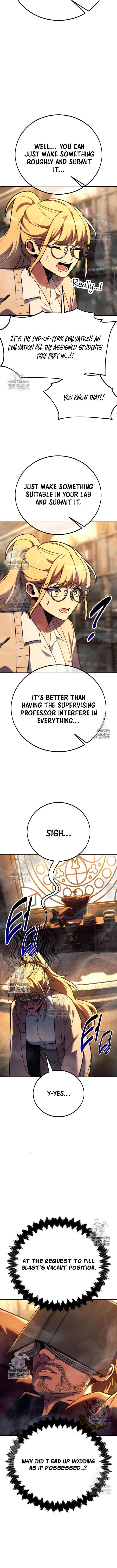 The Extra’s Academy Survival Guide Chapter 87 79 004