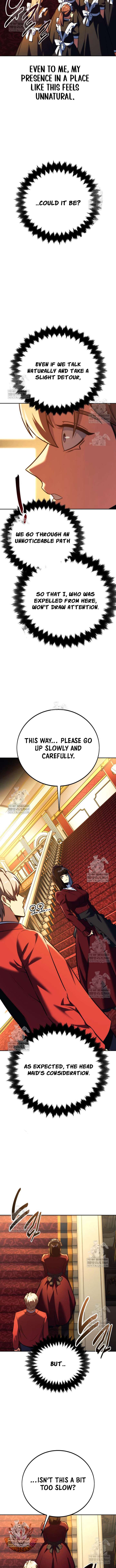 The Extra’s Academy Survival Guide Chapter 87 85 010