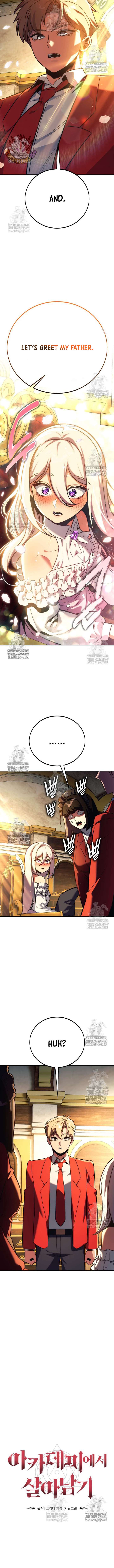 The Extra’s Academy Survival Guide Chapter 87 91 016