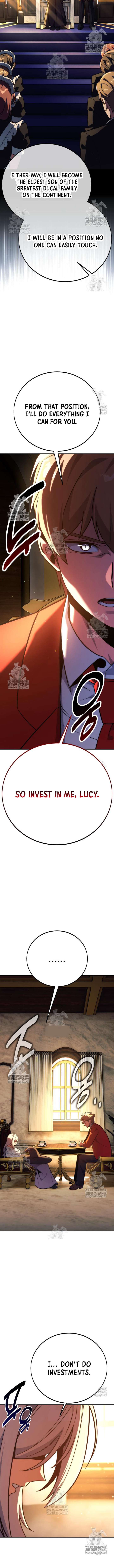 The Extra’s Academy Survival Guide Chapter 87 94 019