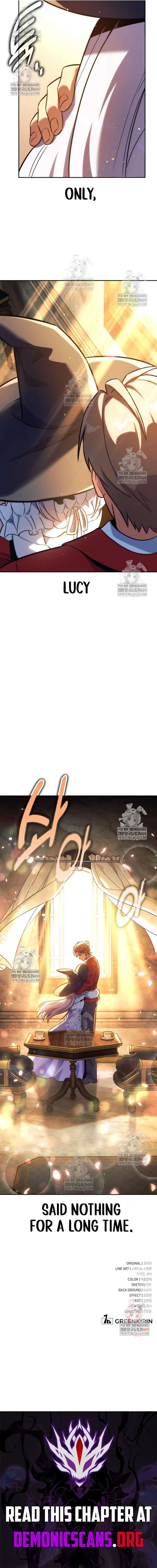 The Extra’s Academy Survival Guide Chapter 87 100 025