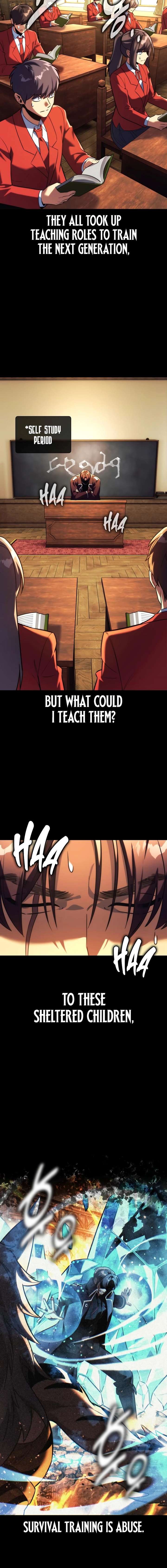 The Extra’s Academy Survival Guide Chapter 89 135 003