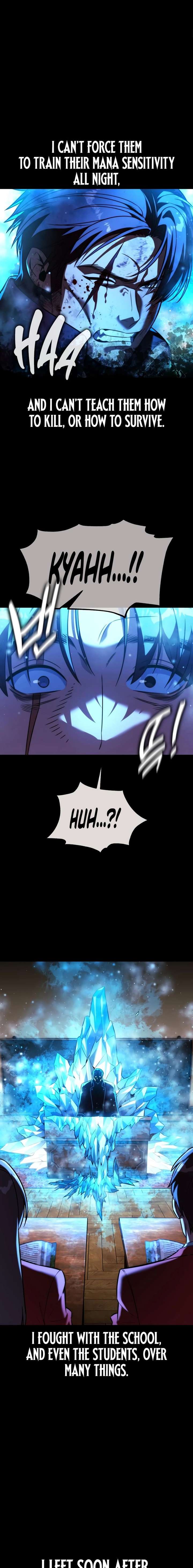The Extra’s Academy Survival Guide Chapter 89 136 004