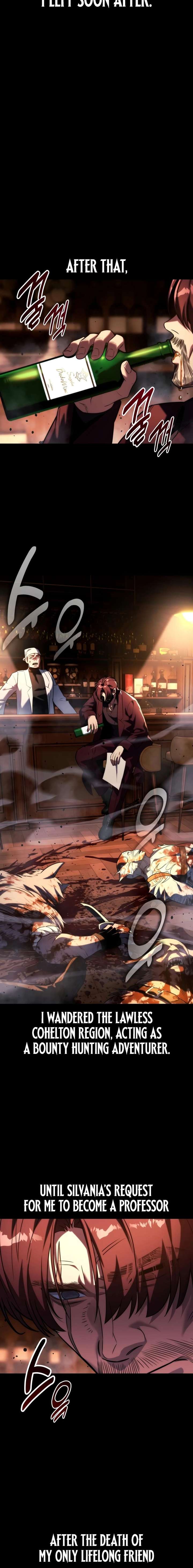 The Extra’s Academy Survival Guide Chapter 89 137 005