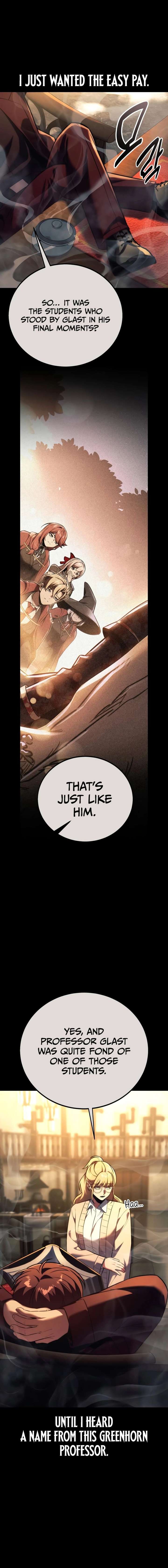 The Extra’s Academy Survival Guide Chapter 89 139 007