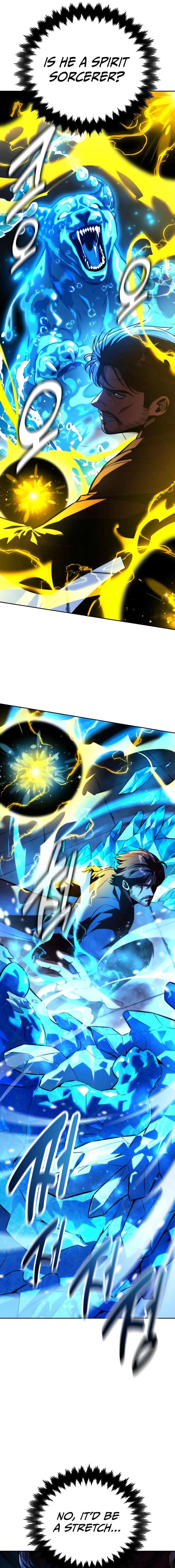 The Extra’s Academy Survival Guide Chapter 89 144 012